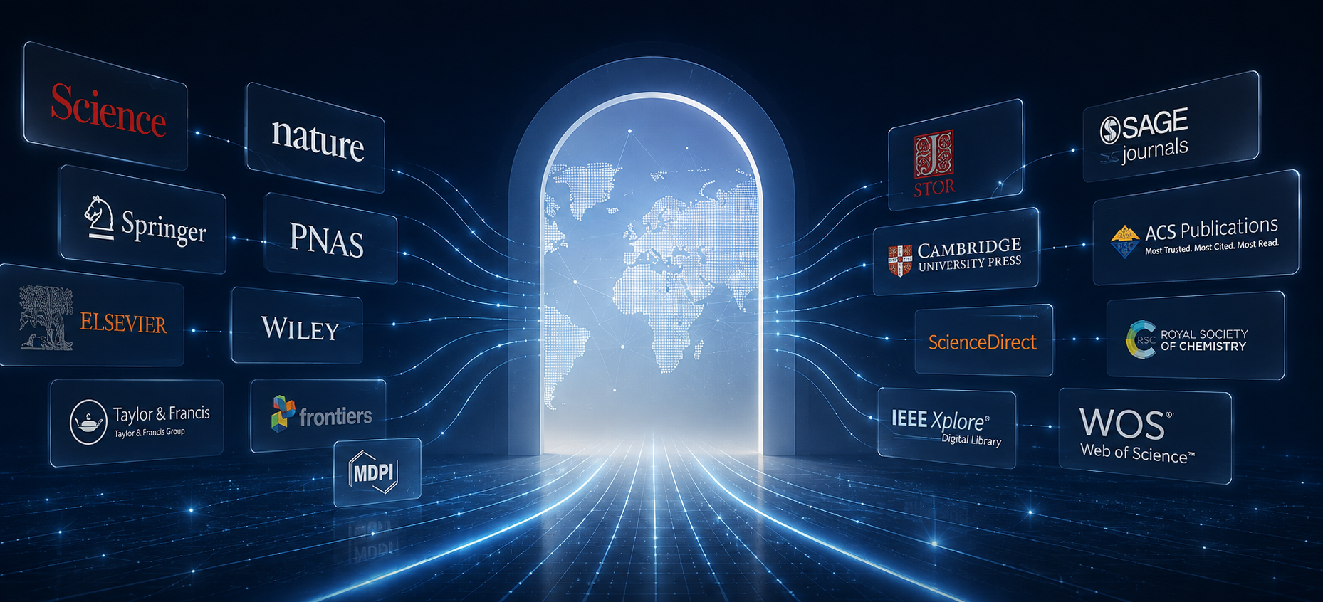 Portal Banner